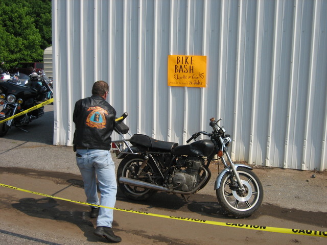 MOTORCYCLE MANIA June 2006 013