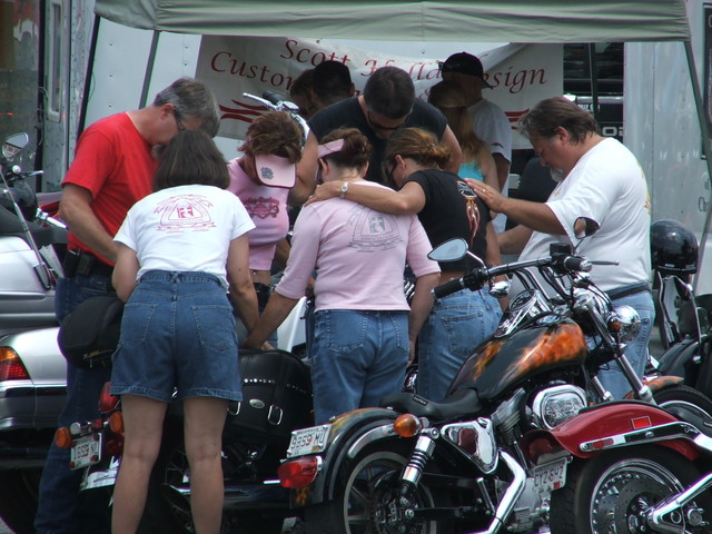 Motorcycle Mania June 17, 2006 118