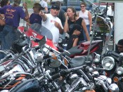 Motorcycle Mania June 17, 2006 137
