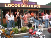 Locos Bike Nights 2005 175
