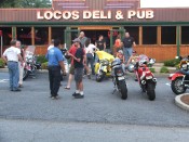 Locos Bike Nights 2005 201