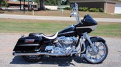 Highlight for Album: 2004 HD Road Glide Customized